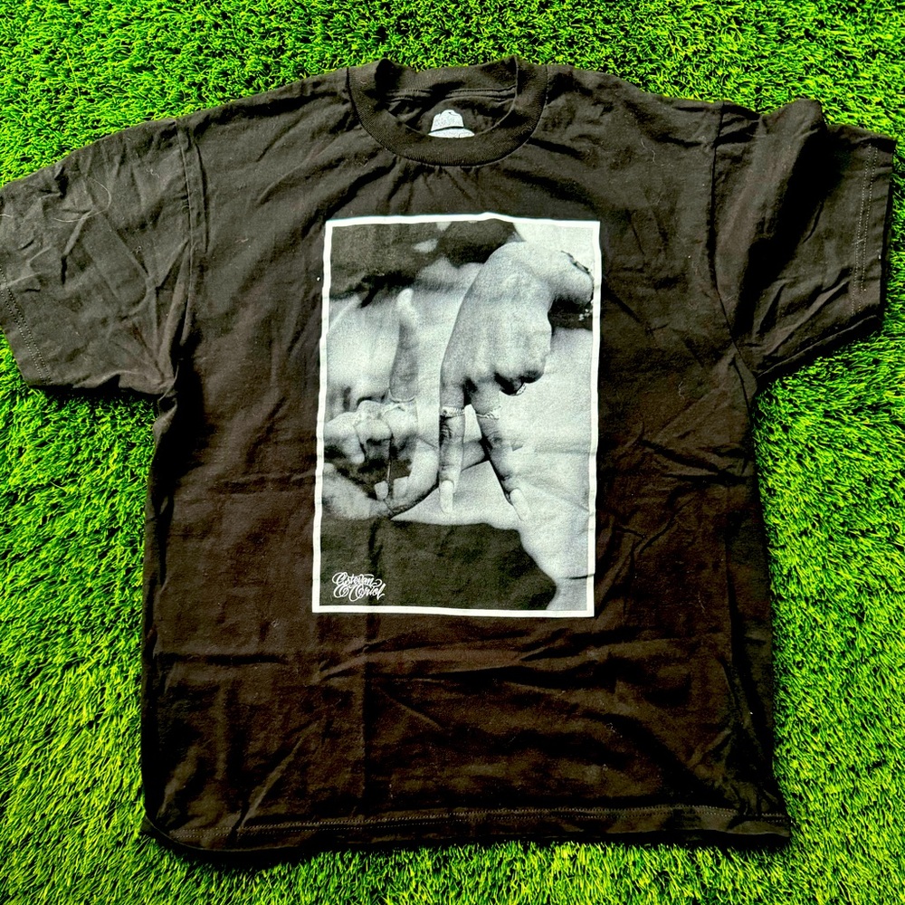 LA T-shirt